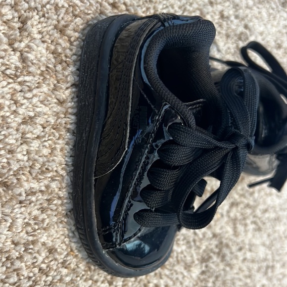 BN Puma toddler shoes - Picture 2 of 7